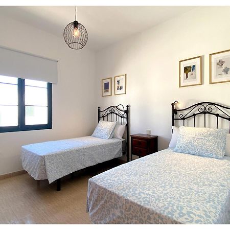Villa Valencia Playa Blanca (Lanzarote) Exterior foto