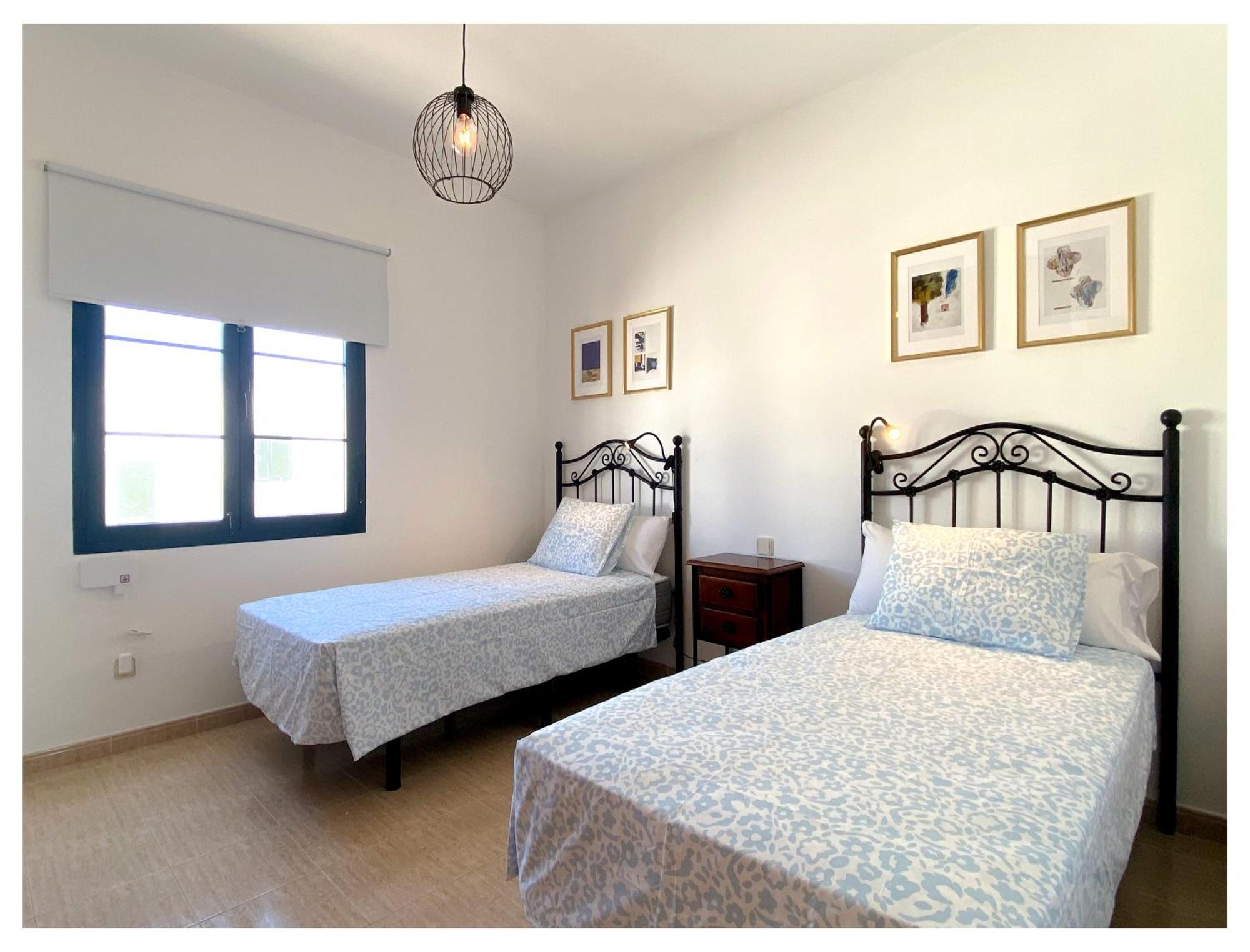 Villa Valencia Playa Blanca (Lanzarote) Exterior foto